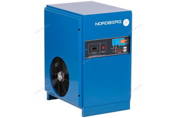 Осушитель воздуха NORDBERG NCD30 (3600 л/мин, 16 бар, 220В)