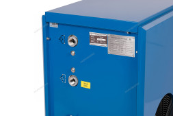 Осушитель воздуха NORDBERG NCD30 (3600 л/мин, 16 бар, 220В)