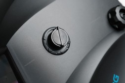 Маска сварщика NORDBERG NH1 "Хамелеон" с регулируемым фильтром (MMA+MIG) 