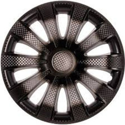 Колпак STAR 13" Карат "+"