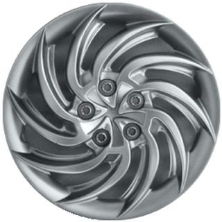 Колпак STAR 14&quot; Спрут