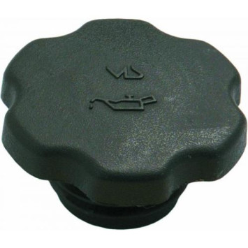 Крышка маслозаливной горловины ВАЗ 1118-2112 (Мотор-Супер)