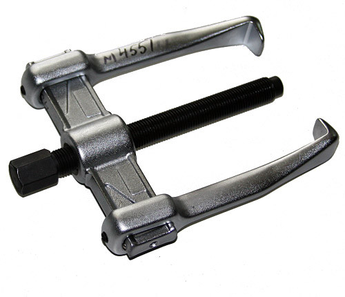 TJG.Съемник с двумя захватами.20-200 мм. (M4551D)