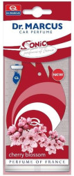 Осв.воздуха DrMarcus подвесной  SONIC  Cherry Blossom