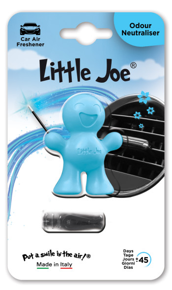 Осв.воздуха Little Joe Classic на дефлектор  Нейтрализатор запаха