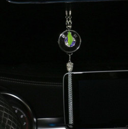 Подвески на зеркало заднего вида для освежителя BMW