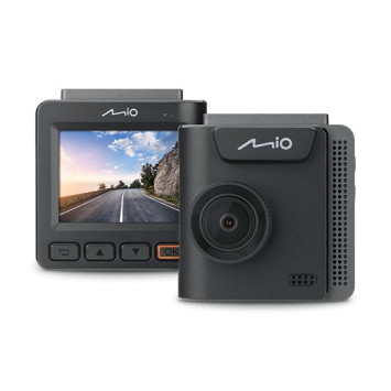 Видеорегистратор Mio ViVa V21, 1920x1080/ 135°/датчик удара/ до 128гб.