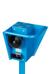 Шиномонтажный станок NORDBERG 46TRKE46 для грузовых автомобилей