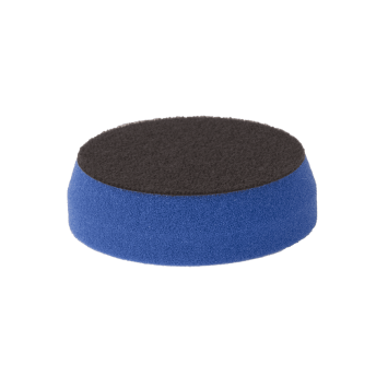 Finish-schwamm blau - для ОЕ лака VW Group Полировочный диск поролон 85*23 mm 999575