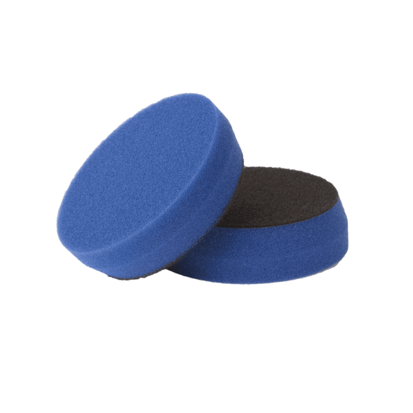 Finish-schwamm blau - для ОЕ лака VW Group Полировочный диск поролон 85*23 mm 999575