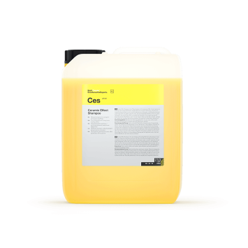 Ceramic Effect Shampoo - Ухаживающий шампунь с долговременным защитным эффектом (5 л) 811005