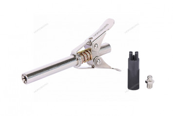 Наконечник быстросъемный удлиненный NORDBERG NO9017 для плунжерных шприцов