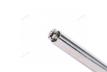 Наконечник быстросъемный удлиненный NORDBERG NO9017 для плунжерных шприцов