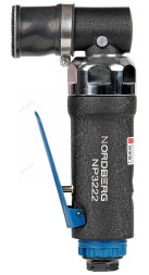 Угловая пневмошлифмашинка NORDBERG NP3222 (30 мм)