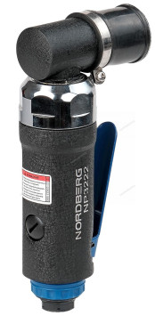 Угловая пневмошлифмашинка NORDBERG NP3222 (30 мм)
