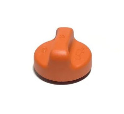 Крышка маслозаливной горловины ВАЗ 2101-07,08,99,13-15,2110-12 (для дв.1,5л. 8 и 16 кл.) в уп. (М)