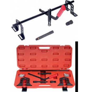 М5. Рассухариватель клапанов универсальный