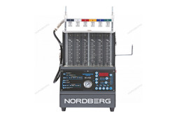 Установка NORDBERG CMA25AB для тестирования и очистки GDI и пьезофорсунок