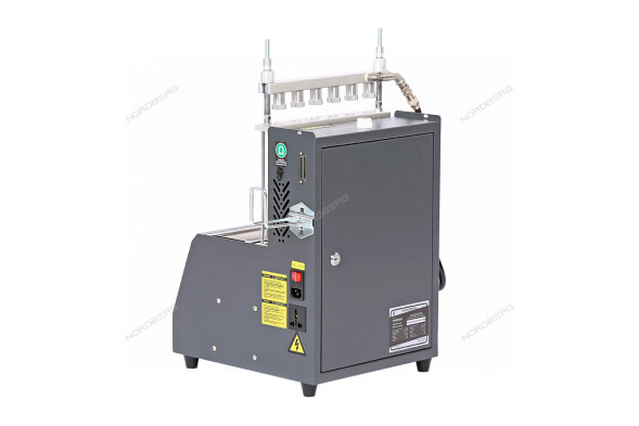 Установка NORDBERG CMA25AB для тестирования и очистки GDI и пьезофорсунок