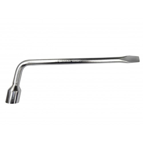 FORSAGE. Ключ балонный Г-образный 21мм