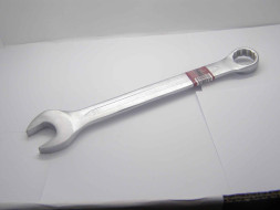 GRAND TOOL Ключ комбин 32 мм CrV (сатин)