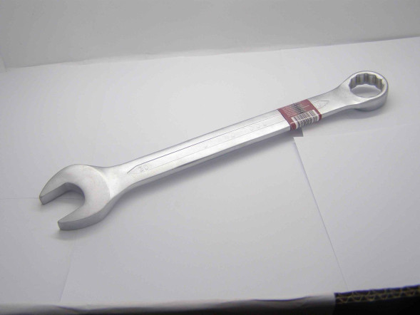 GRAND TOOL Ключ комбин 32 мм CrV (сатин)