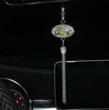 Подвески на зеркало заднего вида для освежителя Ford