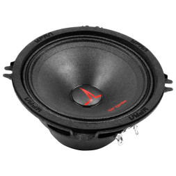 Автомобильные колонки  13"  Ural  140W  (эстрадная акустика)