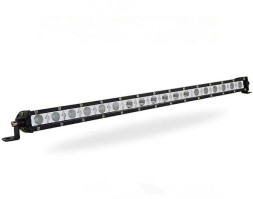 Фара Off Road  дальний свет  18 SMD 3030 , 54W, (500х25х48мм)