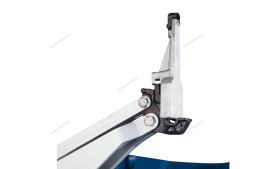 Шиномонтажный станок для грузовых авто NORDBERG 46TRKE56