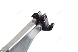 Шиномонтажный станок для грузовых авто NORDBERG 46TRKE56