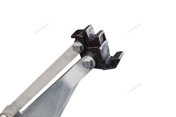 Шиномонтажный станок для грузовых авто NORDBERG 46TRKE56