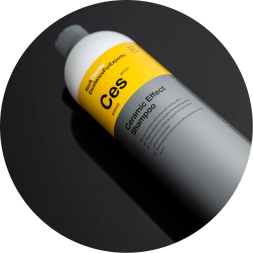 Ceramic Effect Shampoo - Ухаживающий шампунь с долговременным защитным эффектом (1 л) 811001