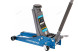 Домкрат подкатной NORDBERG N32032 cо сверхнизким подхватом и педалью