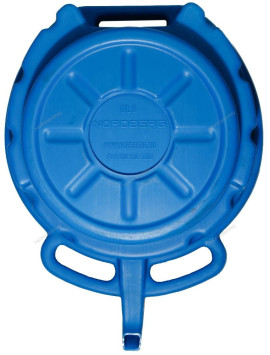 Емкость для сбора масла NORDBERG OIL8 (8 л)