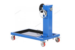 Профессиональный кантователь двигателя NORDBERG N30061R с редуктором (500 кг)