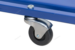 Лежак подкатной NORDBERG N30C4 с регулируемым подголовником 