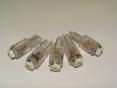Маяк Cвет-од 24V  T5  1SMD  W2,0x4 6D RED (уп.10шт) (панель пр.)