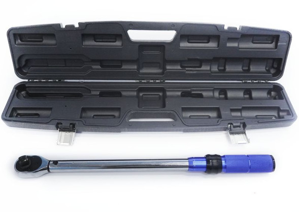DC Динамометрический ключ 1/2&quot;  40-220Нм