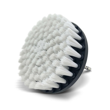 DETAIL Щетка на шуруповерт Drill Brush DB, 120 мм, мягкая