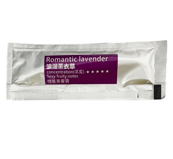 Осв.возд. AROMA Carlife запаска №5 Цветочный (MINI 15мм)