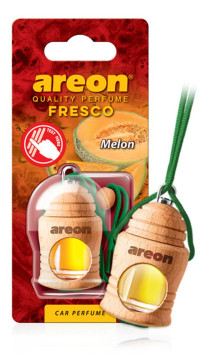 Осв.возд. Areon FRESCO &quot;бутылочка в дереве&quot; Melon