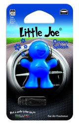 Осв.воздуха Little Joe Classic на дефлектор  Океан