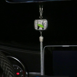 Подвески на зеркало заднего вида для освежителя Honda