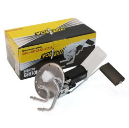 VLT Электробензонасос  ВАЗ-21214 погружной в сборе (с ДУТ)