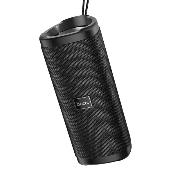 Портативная акустика HOCO HC4,  1500mAh, мощность: 5W*2, 200*88*81мм