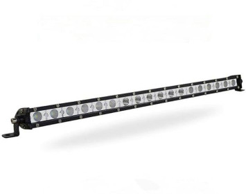 Фара Off Road  дальний свет  24 SMD 3030 , 72W, (660х25х48мм)