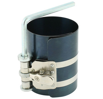 М5. Оправка поршневых колец 53-175мм