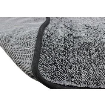 Полотенце для сушки поверхности  Monster (40x40cm) Серый