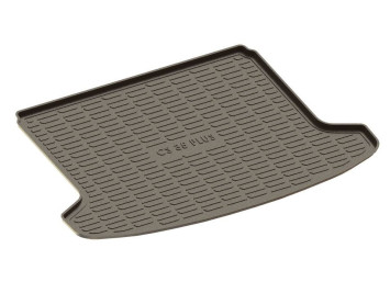 Коврик багажн.  CHANGAN CS 35 PLUS (18г)   (РЕЗИНА)